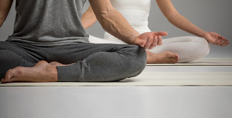 Học viên thực hành tại Mindful Vietnam