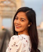 Chị Nguyễn Thị Lan